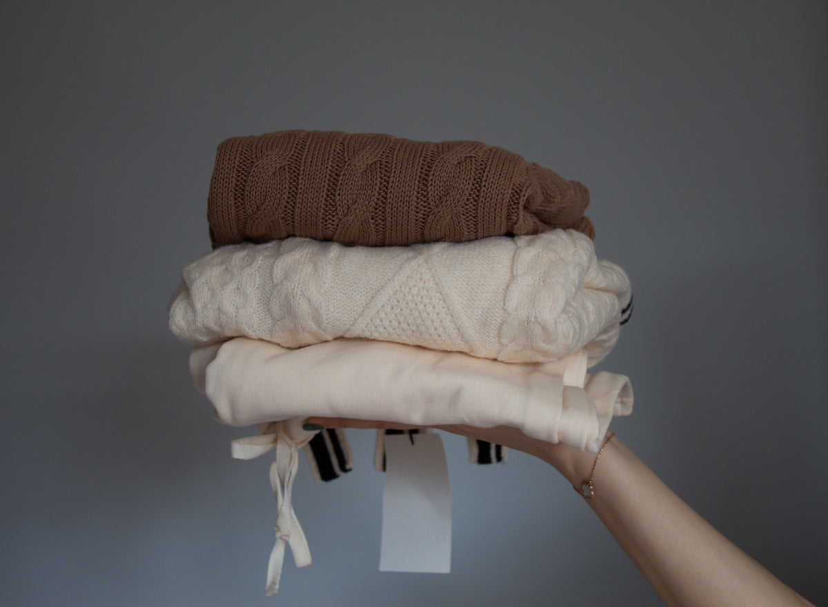 The Fall Edit