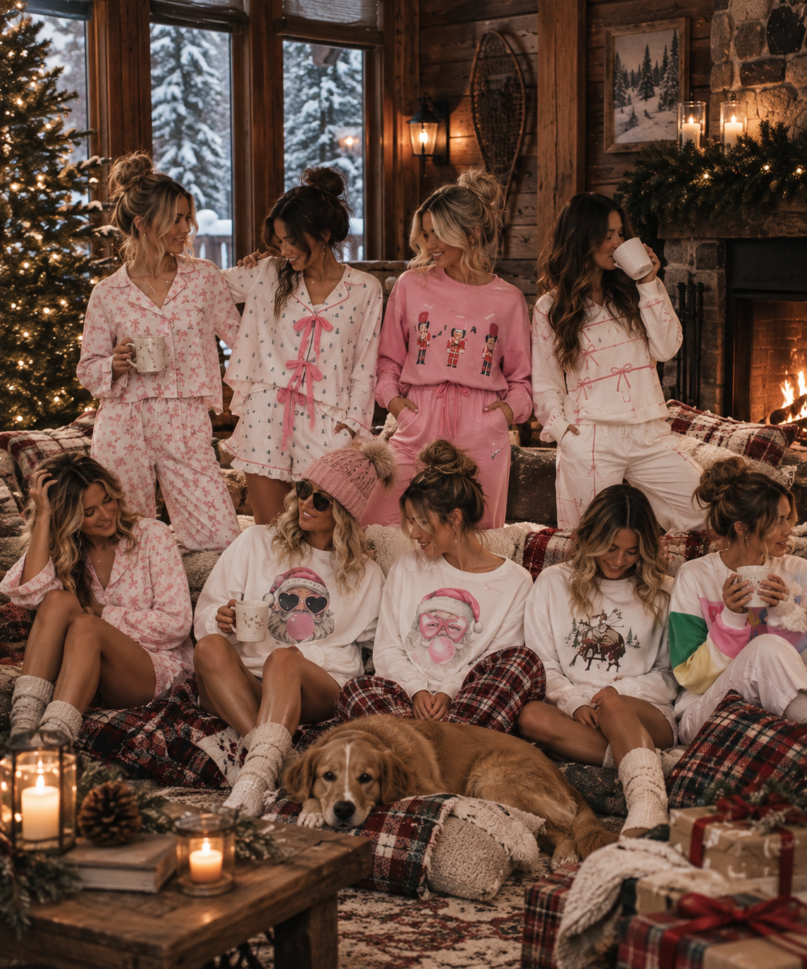 Merry & Cozy