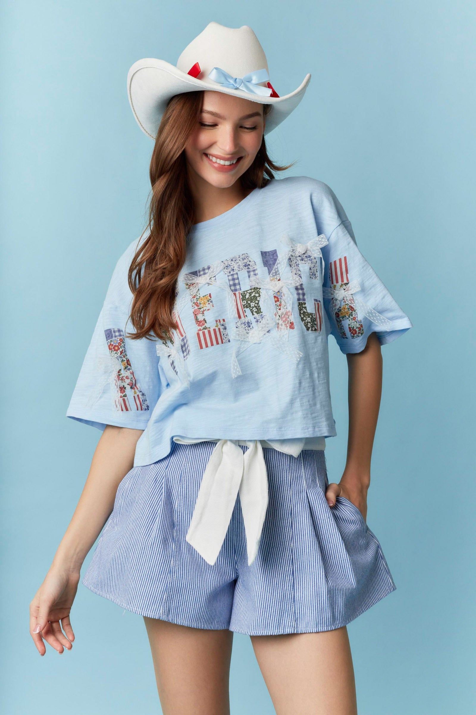The Americana Collection