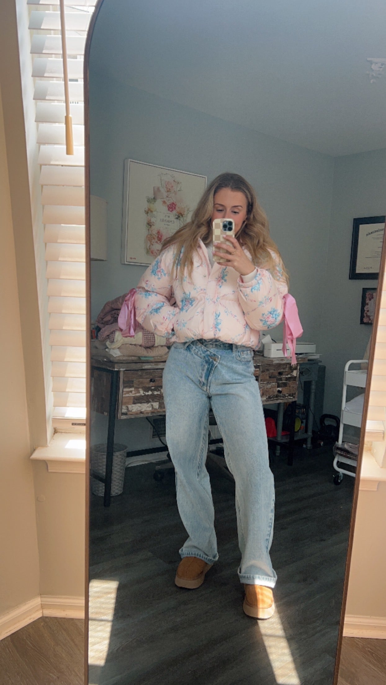 Jackets and Outerwear