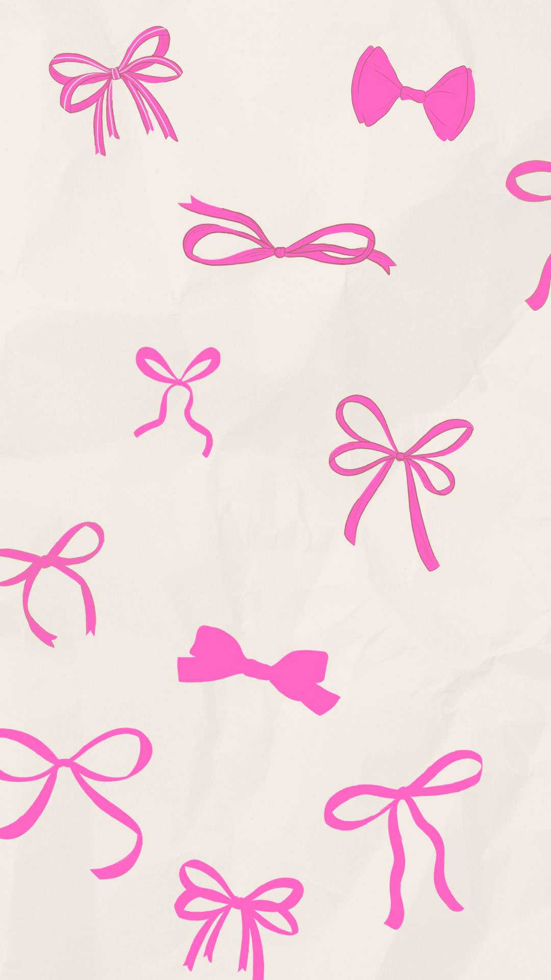Whimsy Bows