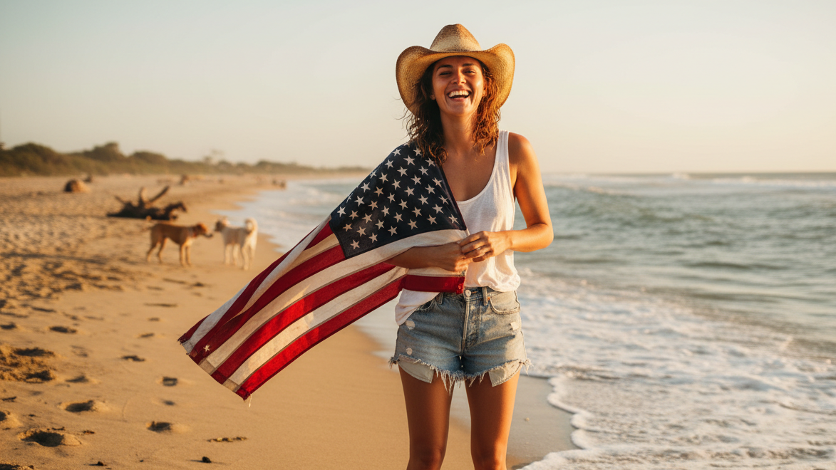 The Americana Collection