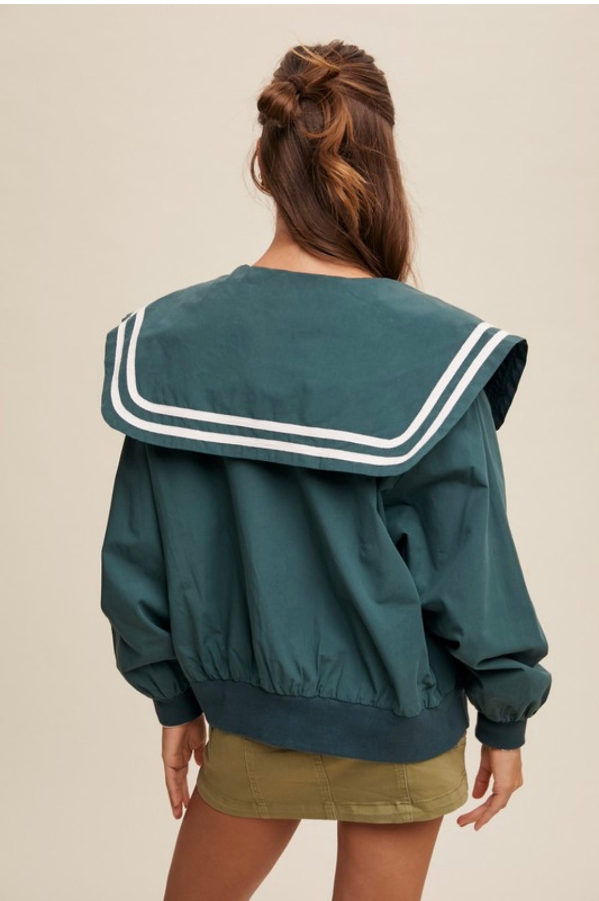 The Darling Jacket