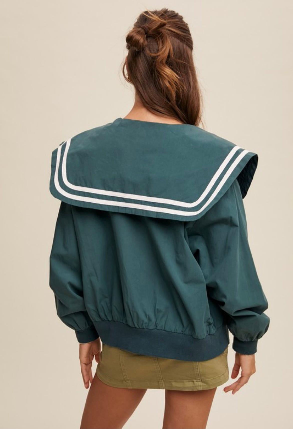 The Darling Jacket