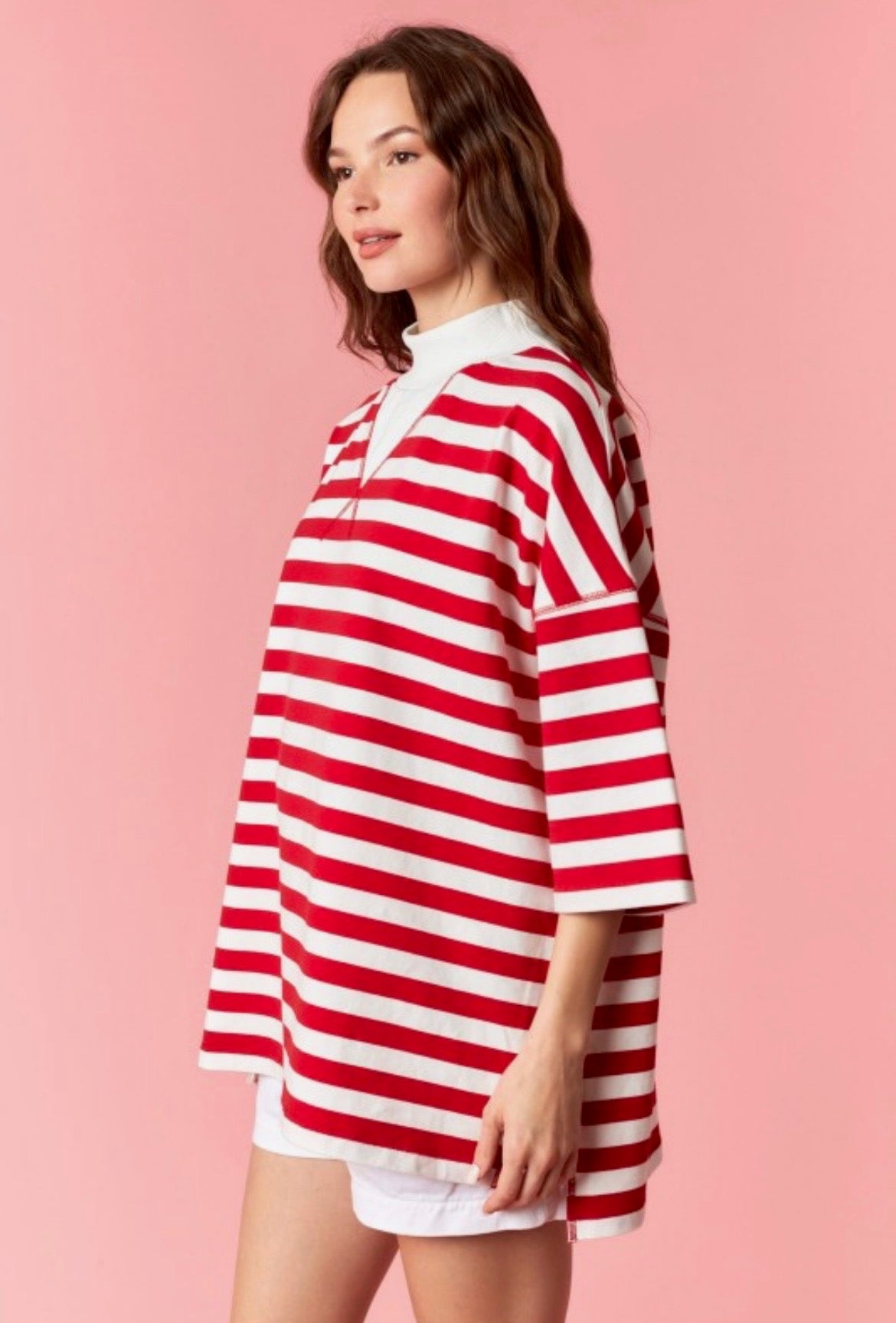 The Shoreline Stripe