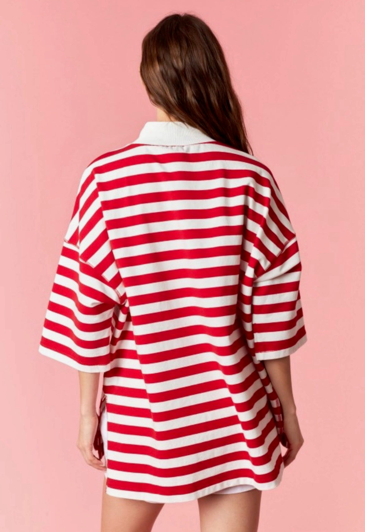 The Shoreline Stripe