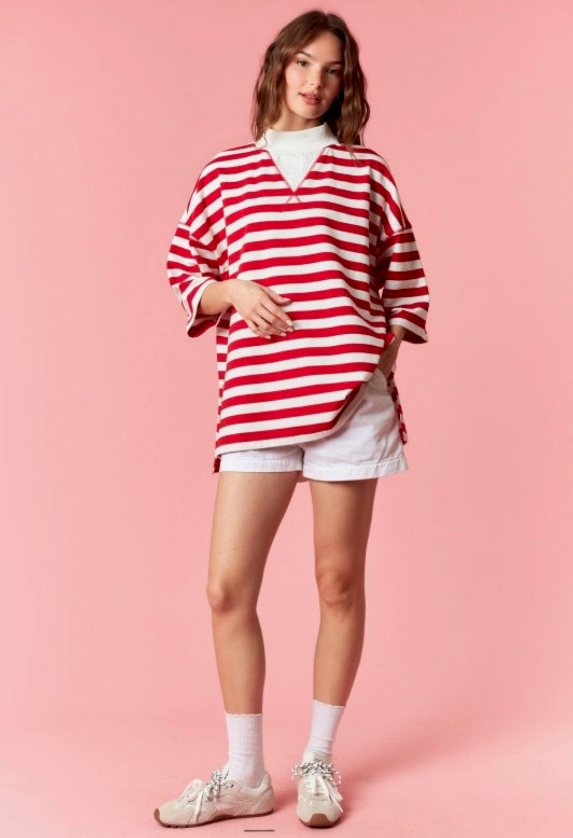 The Shoreline Stripe