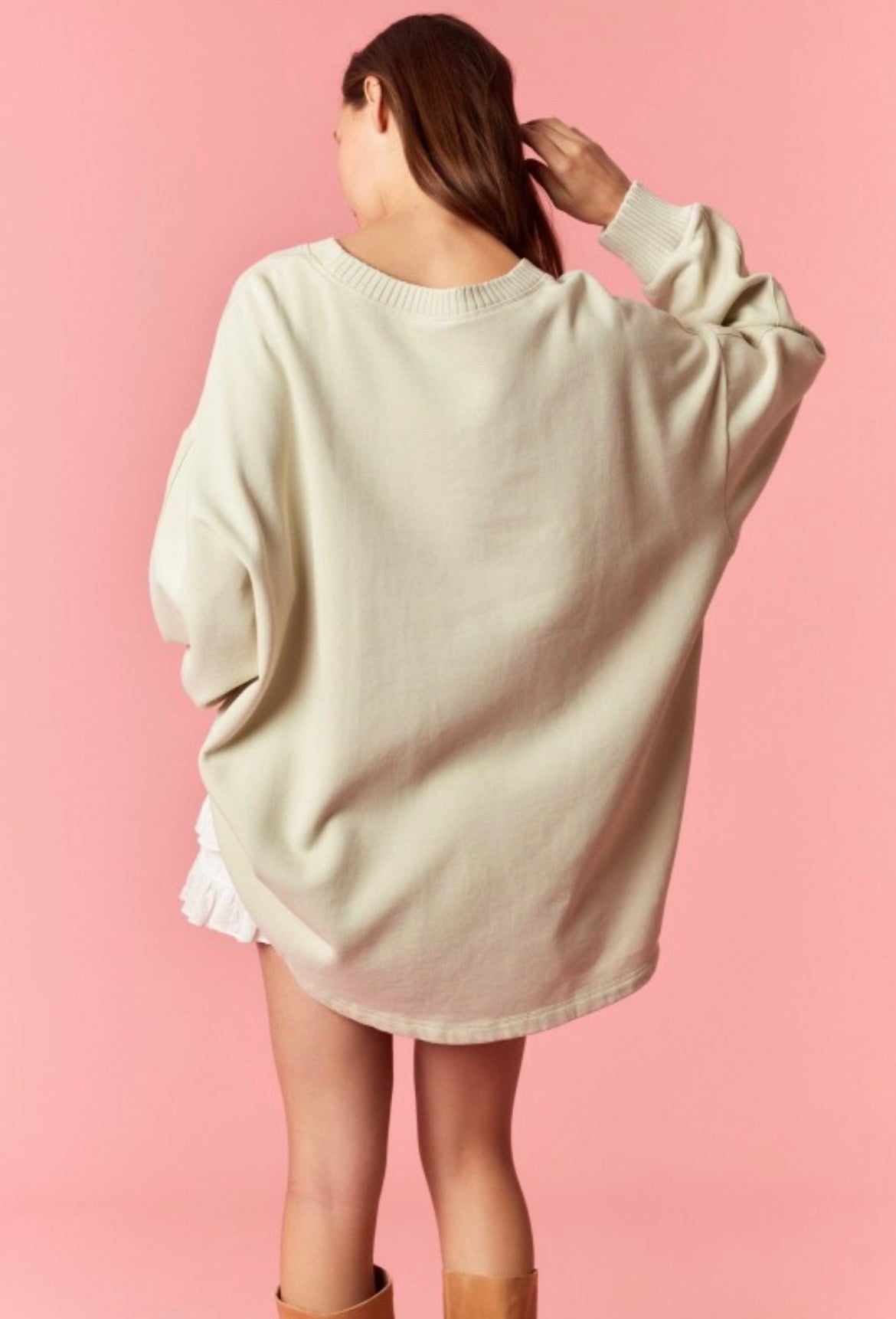 The Pier Side Tunic