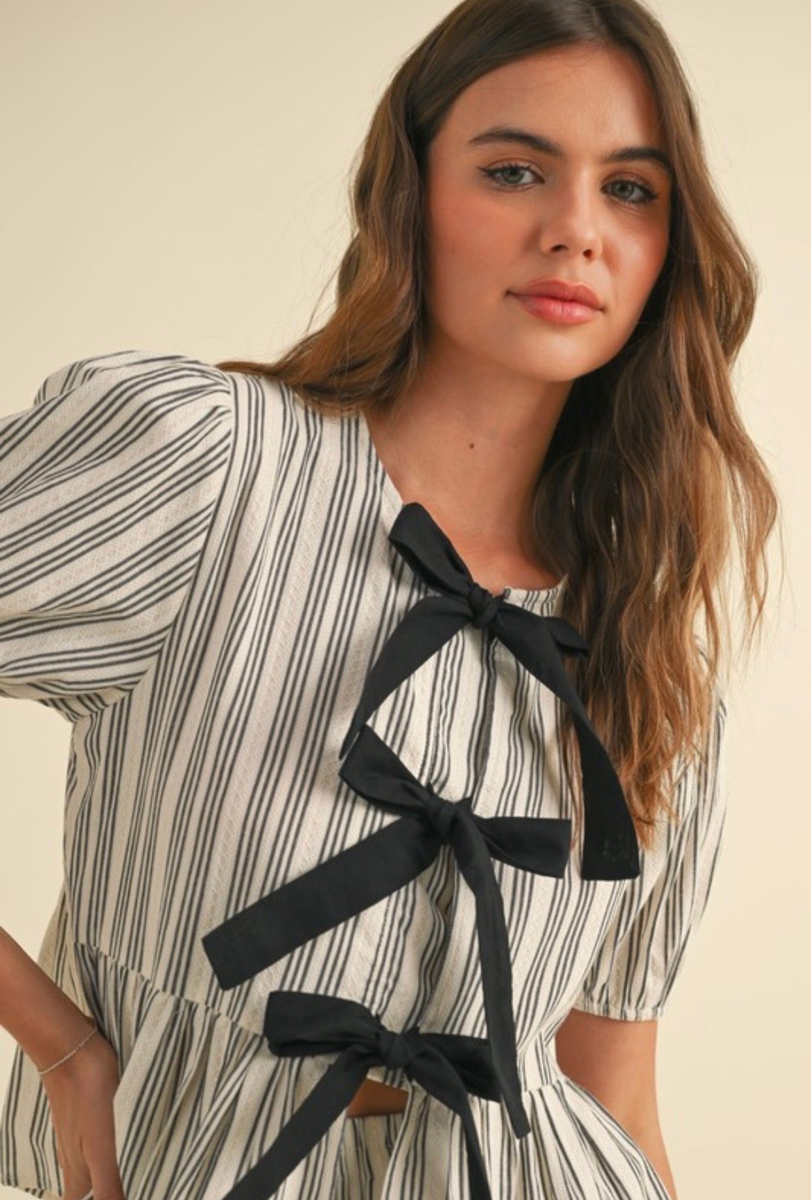 Santorini Sailor Set